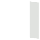 SIEMENS - SIE8MF10502UW601C PANNELLO LAT/POST IP40 A2000 L500 P500