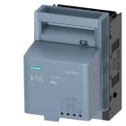 SIEMENS - SIE3NP11231CA24 SEZ.FUS.NH000 160A PIASTR-45MM-MOR.EFM15