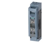 SIEMENS - SIE3NP11411DA10 SEZ.FUS.NH1 1P 250A FIX PIAST.IN.70 SBAR