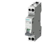 SIEMENS - SIE5SL30167 INT MT 1P+N C16 4500A 1UM NEW