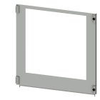 SIEMENS - SIE8PQ20808BA05 P. MOD.3NJ4/IP30/H800/B800