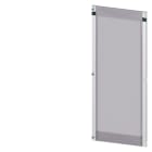SIEMENS - SIE8PQ21978BA10 PORTA TRASPAR./H1975/B800/IP55/D-MAPPA