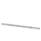 SIEMENS - SIE8PQ60004BA38 SUPPORTO 3WL12/3,4P/FORATA/W800 (4PZ)