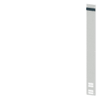 SIEMENS - SIE8PQ21972BA15 COPERTURA ESTERNA IP4X/A1975/L200
