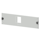 SIEMENS - SIE8PQ20608BA08 COPERTURA 3VA23 24/VERT/4P/FI/H600/W800