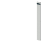 SIEMENS - SIE8PQ21972BA14 OUTER PLATE IP55/H1975/W200