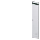 SIEMENS - SIE8PQ21970BA03 PORTA IN LAMIERA AL./IP40/INC.SIN/D-MA