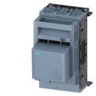 SIEMENS - SIE3NP11331BC12 SEZ.FUS.NH00 160A 60MM-32/70MM SBA.EFM10