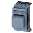 SIEMENS - SIE3NP11331JC12 SEZ.FUS.NH00 160A 60MM RITTAL SBAR.EFM10