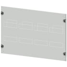 SIEMENS - SIE8PQ20508BA13 COPERTURA 3VA12/VERT/4P/FI/H500/W800
