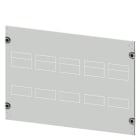 SIEMENS - SIE8PQ20508BA12 COPERTURA 3VA12/VERT/3P/FI/H500/W800