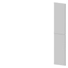 SIEMENS - SIE8PQ30000BA51 COPERTURA VANO SBARRE B400