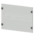 SIEMENS - SIE8PQ20408BA24 COPERTURA 3VA12/VER/4P/FT,RIM/H400/W800