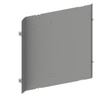 SIEMENS - SIE8PQ50004BA06 K.SEG.VER. SBARRE DISTRIB./H400/B600