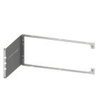 SIEMENS - SIE8PQ50004BA77 SUPPORTO UNIV.SEGREG.POST.3VA/H200/B800
