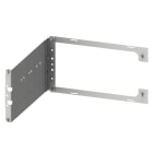 SIEMENS - SIE8PQ50004BA73 SUPPORTO UNIV.SEGREG.POST.3VA/H150/B600