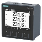 SIEMENS - SIE7KM32200BA011DA0 PAC3220 (VERS. 230V AC/DC)