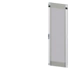 SIEMENS - SIE8PQ21976BA07 PORTA TRASPAR./H1975/B600/IP55/MAN.GIR.