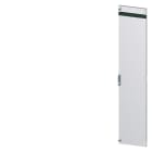 SIEMENS - SIE8PQ21974BA03 PORTA LAMIERA/H1975/B400/IP55/MAN.GIR.