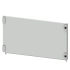SIEMENS - SIE8PQ20458BA03 PORTA MODULARE IP4X/A450/L800