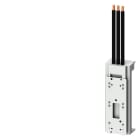 SIEMENS - SIE8US12114TR00 ADATT. SBARRE 60MM UL508A/IEC X S3