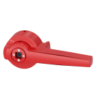 SIEMENS - SIE3VA96870GC05 MANOPOLA SUPPL. X 3VA15/25 EMERG.