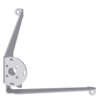 SIEMENS - SIE3VA96770GA80 RETAINING BRACKET