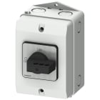 SIEMENS - SIE3LD21842GP21 INT.PRINC.3X25A CASS. ISOL. PIASTRA EMC