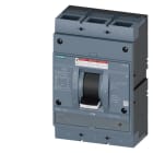 SIEMENS - SIE3VA55805EC320AA0 MCCB UL FS800 800A 3P 35KA TM FTAM
