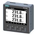 SIEMENS - SIE7KM10200BA011DA0 PAC1020 (VERS. 230V AC/DC)