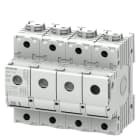 SIEMENS - SIE5SG7163 SEZIONATORE MINIZED D02 63A 3P+N P=70MM