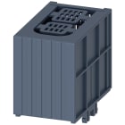 SIEMENS - SIE3KF92047 CALOTTA FASI CORTA 6PZ 3KF2