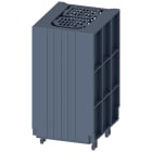 SIEMENS - SIE3KF94046 CALOTTE COPRI MORS. STANDARD 6PZ 3KF4