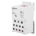 SIEMENS - SIE5ST2511 BLOCCO DISTRIB. MOD. 1POLO 400A