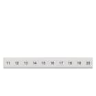 SIEMENS - SIE8WH81212AB15 TARGHETTA PIATT. 5,2MM LONG. 11-20