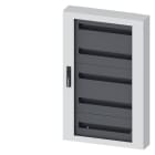 SIEMENS - SIE8GK20423KM21 ALPHA SP.IP43 COMPL.P.TR.B600 H1000 P140