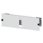 SIEMENS - SIE8GK67212KK23 KIT ORIZ.1X3VA12 H200 B600