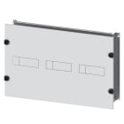 SIEMENS - SIE8GK67214KK23 KIT VERT.3X3VA12 H400 B600