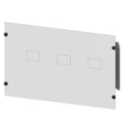 SIEMENS - SIE8GK67236KK33 KIT VERT.5X3VA12 C.MO H600 B900+RCDAF