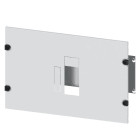 SIEMENS - SIE8GK67404KK23 KIT ORIZ.1X3VA23-24 H400 B600