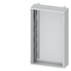SIEMENS - SIE8GK21243KK23 ALPHA PARETE IP30 MONOBL. H1000 B600 P25