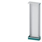 SIEMENS - SIE8GK23007KL23 ALPHA PAVIM. IP30 FLAT-PACK H2000 B600 P