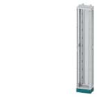 SIEMENS - SIE8GK23257KK13 ALPHA PAVIM. IP30 MONOBL. H2000 B300 P25