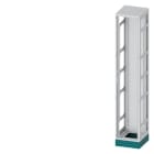 SIEMENS - SIE8GK24206KK14 ALPHA AS MONOBLOCCO H1800 P400 B300