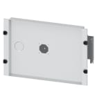 SIEMENS - SIE8GK64304KK23 KIT 3KD 1-4/VERT/H400/B600