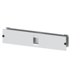 SIEMENS - SIE8GK67202KK33 KIT ORIZ.1X3VA20-22 H200 B900+RCD