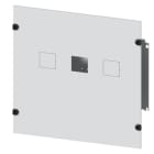 SIEMENS - SIE8GK67366KK23 KIT VERT.3X3VA10-11 C.MO H600 B600+RCD