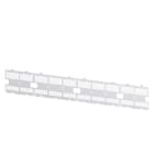 SIEMENS - SIE8GK95260KK02 ALPHA AS P400 SEGREG VERT 2B H2000