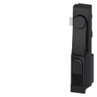 SIEMENS - SIE8GK95600KK06 SERRATURA GIREV. X Q.PARETE IP43/IP55