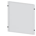 SIEMENS - SIE8GK96367KK30 COPERTURA CIECA INCASS. 1/4 GIRO H1000 B